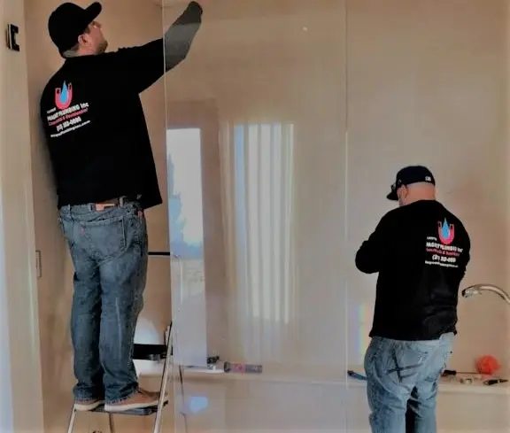 Professional plumbing installation for Leak Detection in Wicklow Woods