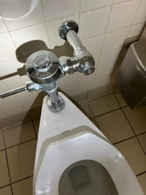 Fixture installation and repair for Pipe Repair in Wicklow Woods